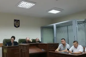 Слідство вважає, що Кулик за півтора року придбав майна на суму більшу, ніж його зарплата за п'ять років