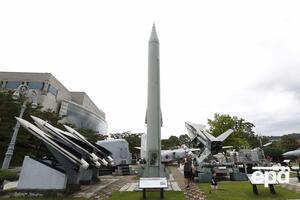 В Южной Корее заявили о ракетных пусках со стороны КНДР