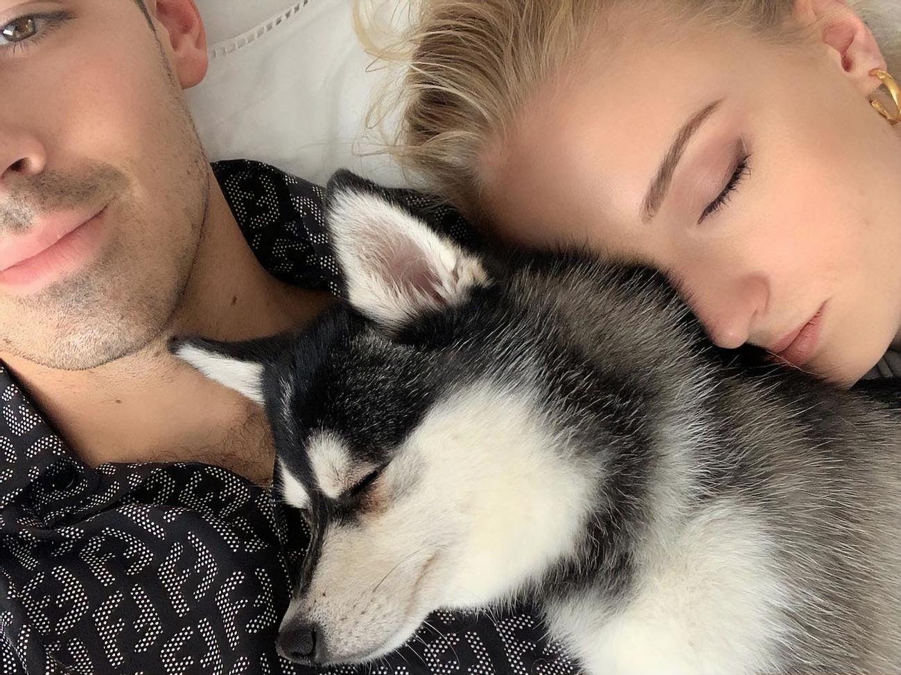 Тернер:&nbsp;Я скучаю по тебе, Уолдо. Покойся с миром, мой маленький