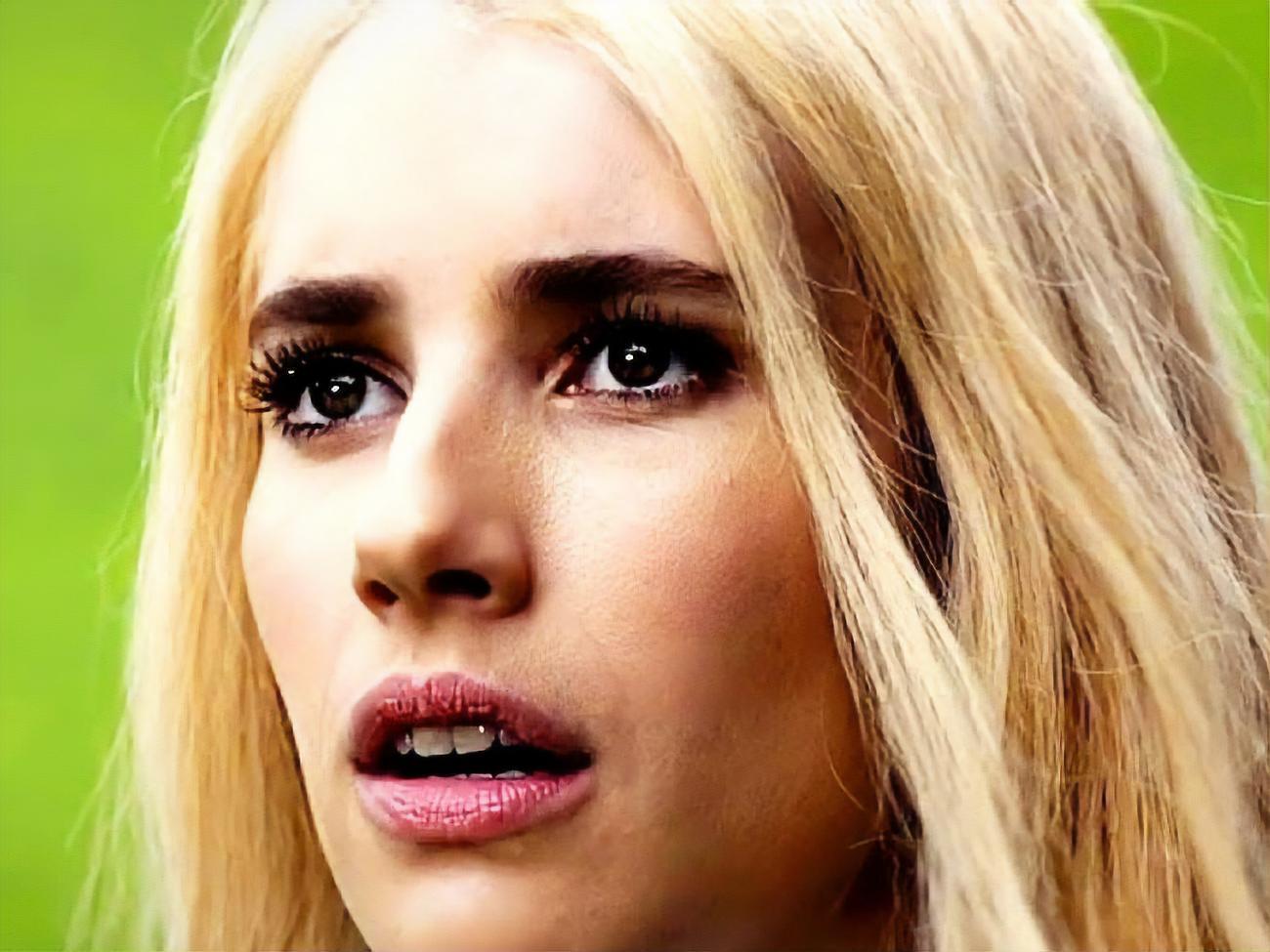 Эмма Робертс исполняет одну из главных ролей