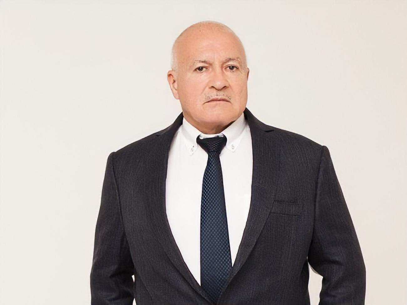 Олексій Кулагін: Навколо анклаву &ndash; буферна зона (нейтральна територія, де не діють ні закони Швейцарії, ні закони України, але є прикордонні пункти і певні правила, про які домовляються дві країни)