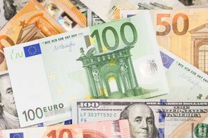 НБУ установил курс гривны на 31 июля на уровне 25,09 грн/$