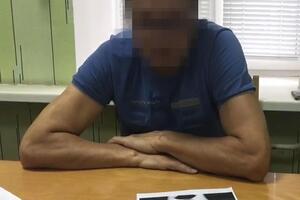 СБУ сообщила о задержании агента российских спецслужб
