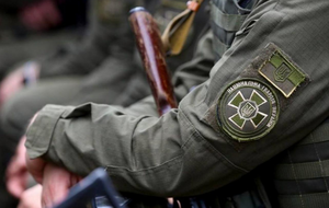 Погибший служил 34-м отдельном конвойном батальоне Нацгвардии Украины