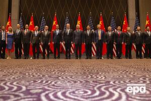 Торговые переговоры США и Китая завершились