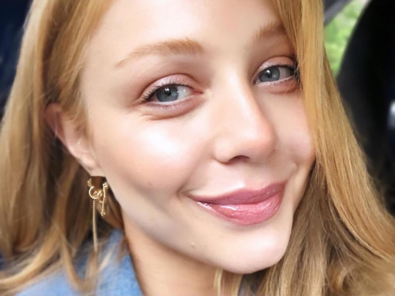 Тіна Кароль: Як це можливо? Шок! Просто шок!