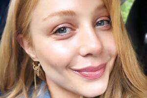 Тіна Кароль: Як це можливо? Шок! Просто шок!