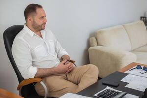 Єрмак: Ставати заступником глави Офісу президента в мої плани не входить