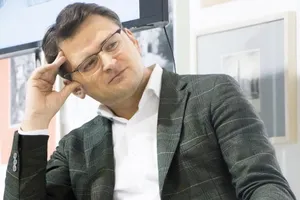 Кулеба: Наши партнеры хорошо осознают серьезность отзыва посла Украины из Совета Европы. Хуже – только разрыв дипломатических отношений