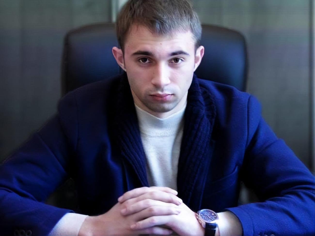 Ростислав Попович:&nbsp;Питання одне. Або перезавантажити, або вирішити питання з неналежним керівником у даному випадку