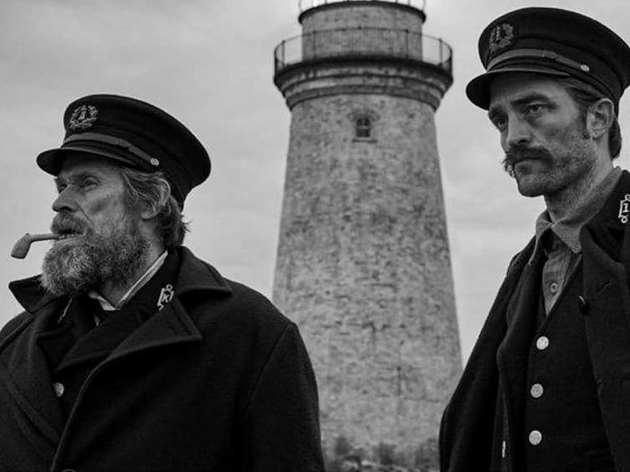 Лента "Маяк" выйдет в прокат 18 октября