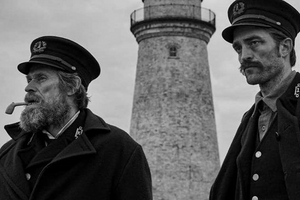 Лента "Маяк" выйдет в прокат 18 октября