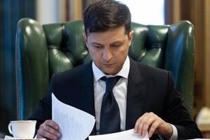 Зеленський призначив держуповноважених АМКУ