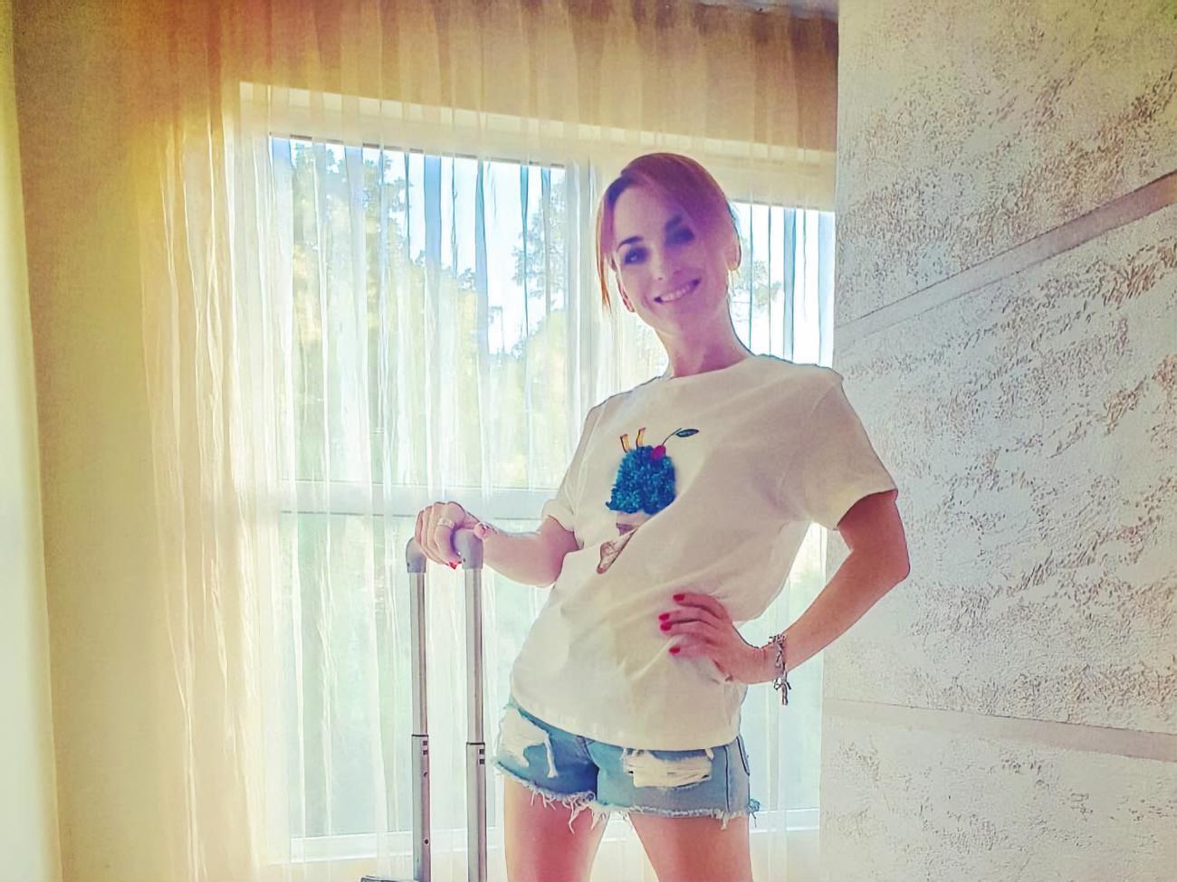 Булитко: Я человек простой. Говорят: "Покажи секс"&nbsp;&ndash; показываю