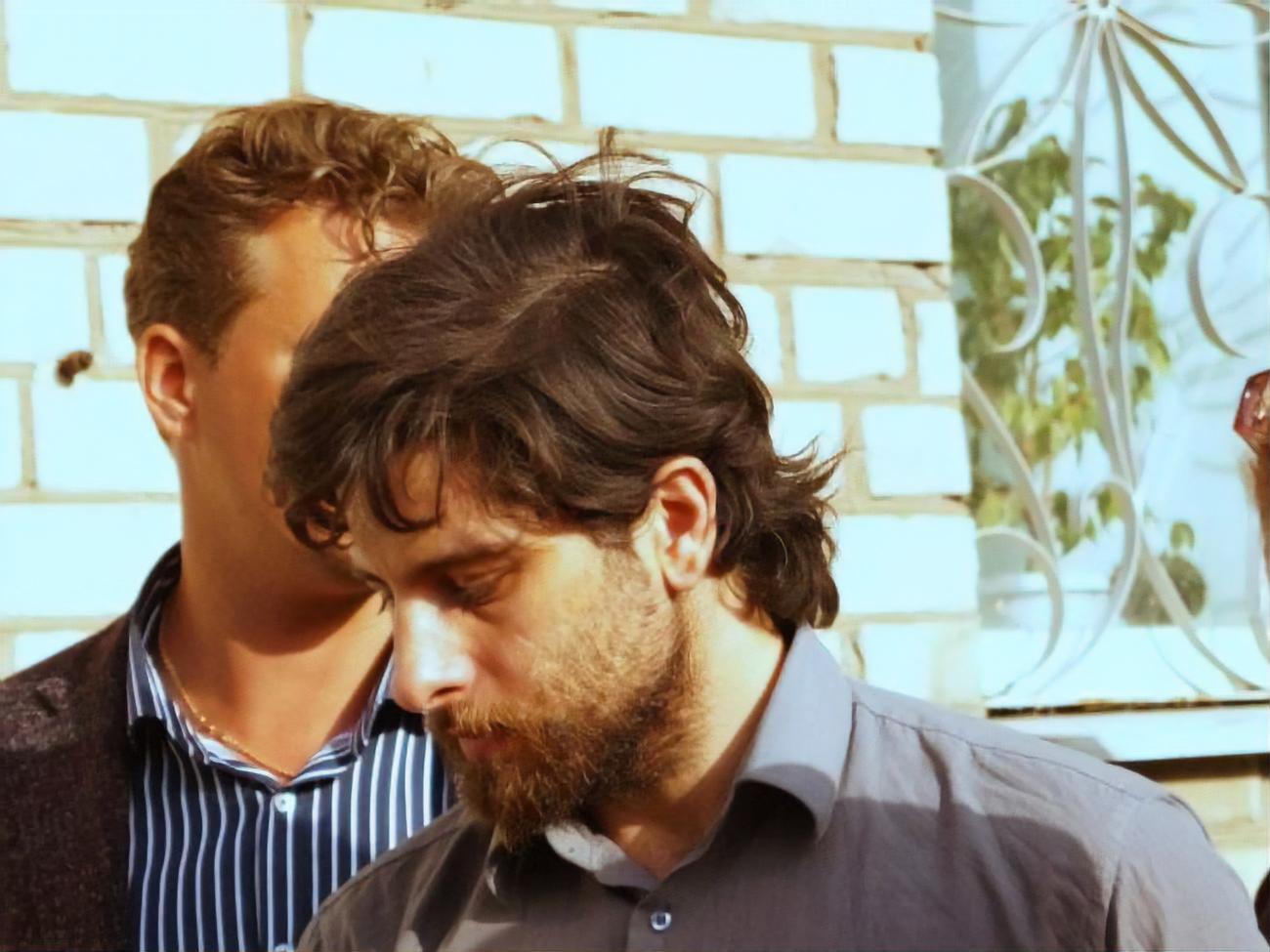 Лусварги был приговорен к 13 годам тюрьмы