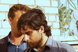 Лусварги был приговорен к 13 годам тюрьмы