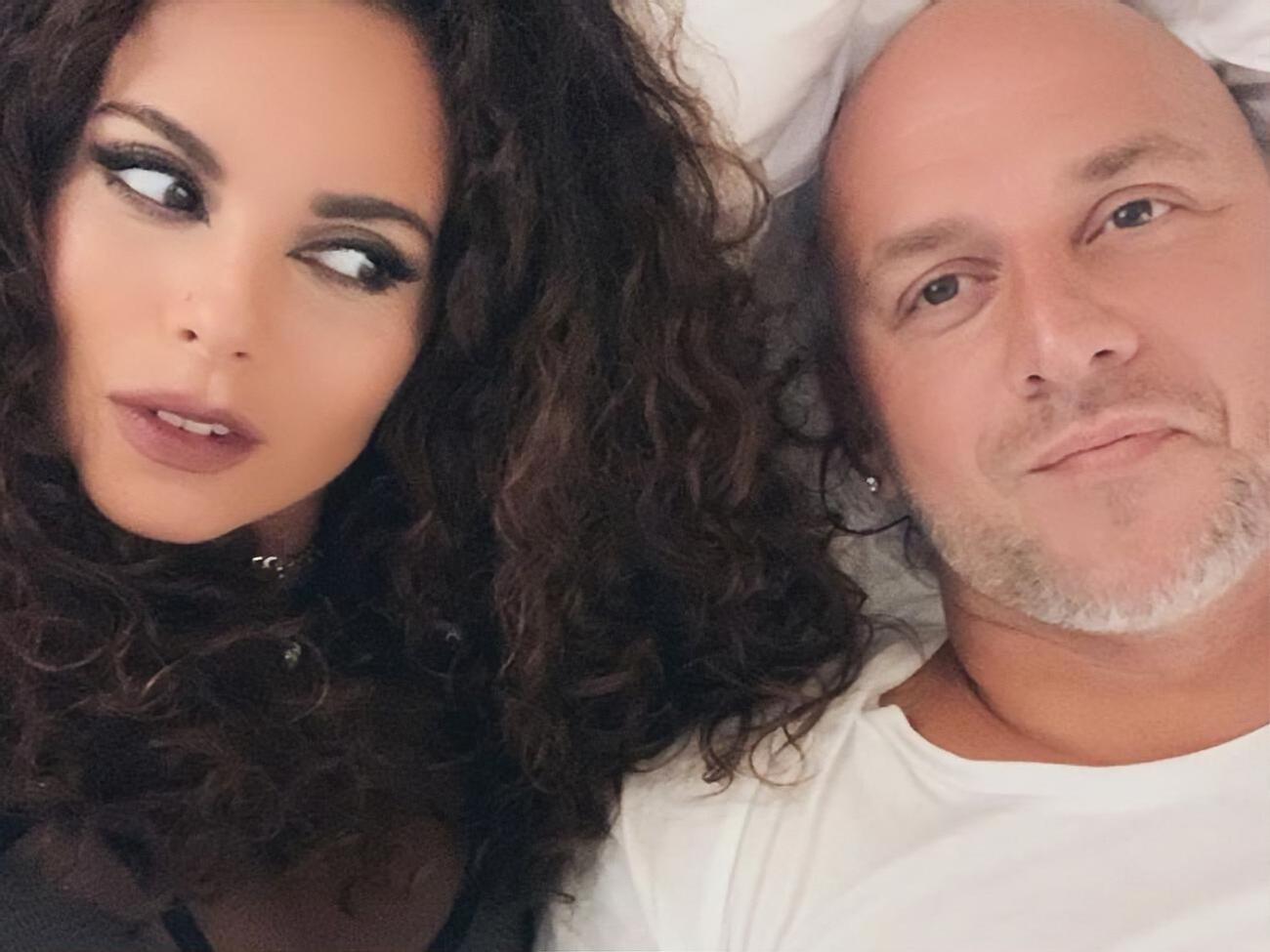 Потап и Каменских проводят время на Сардинии