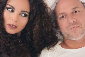 Потап и Каменских проводят время на Сардинии