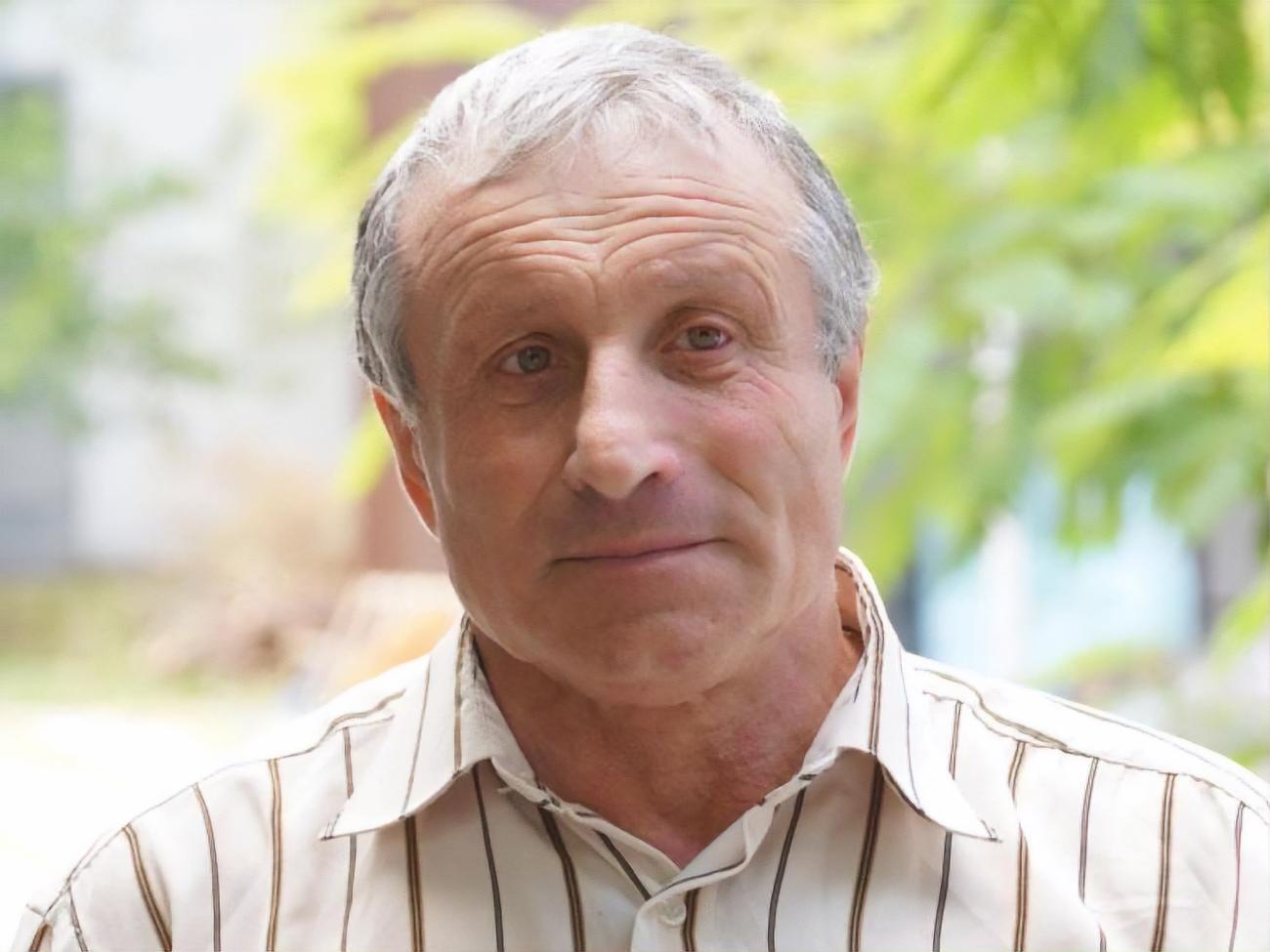 Семену засудили до умовного строку за публікацію на сайті "Крим.Реалії"