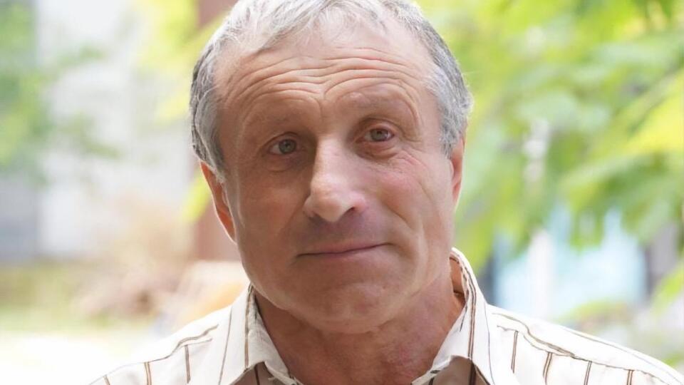 Семену засудили до умовного строку за публікацію на сайті "Крим.Реалії"