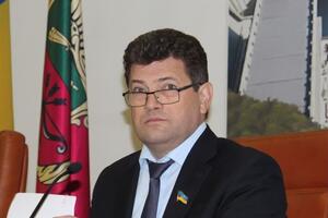 Буряка вызвали на допрос на 1 августа