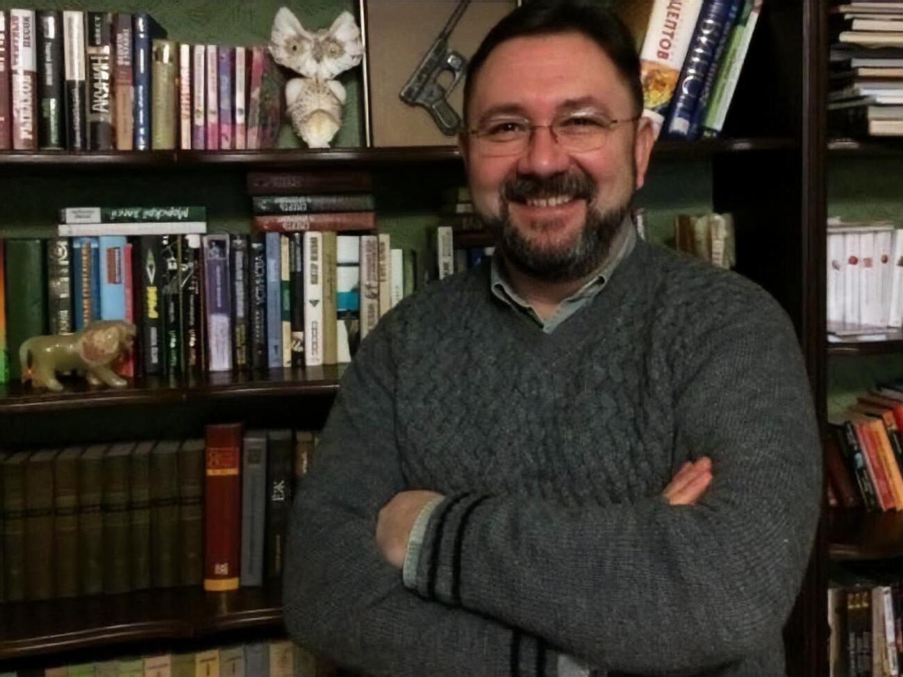 Потураєв &ndash; майбутнім колегам по фракції: Ви ще не партія, але вам треба нею стати
