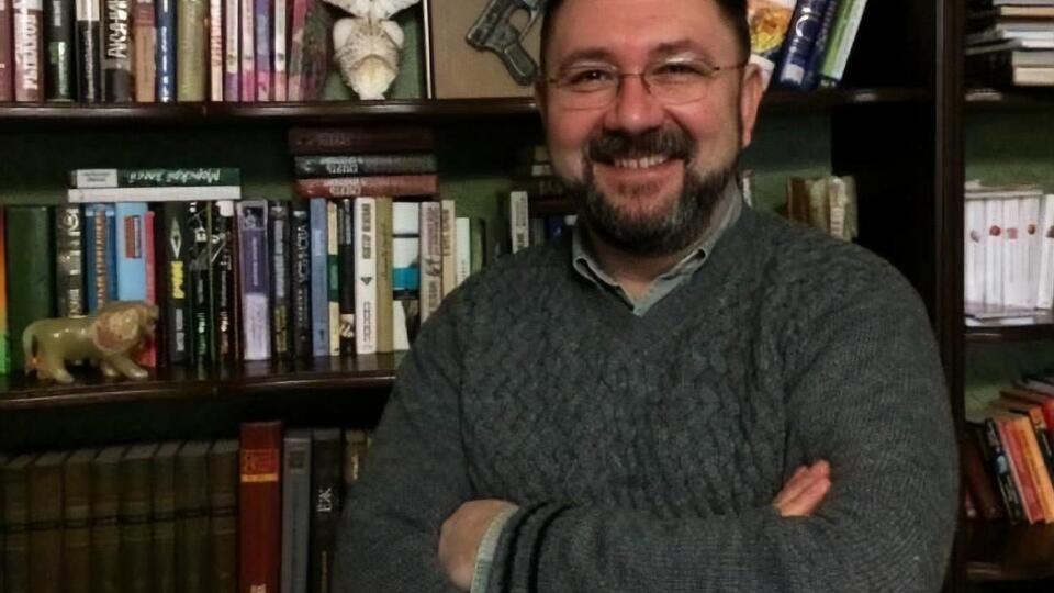 Потураєв – майбутнім колегам по фракції: Ви ще не партія, але вам треба нею стати