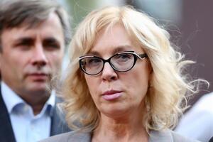 Про данным НАБУ, о Денисовой часто говорили судьи ОАСК