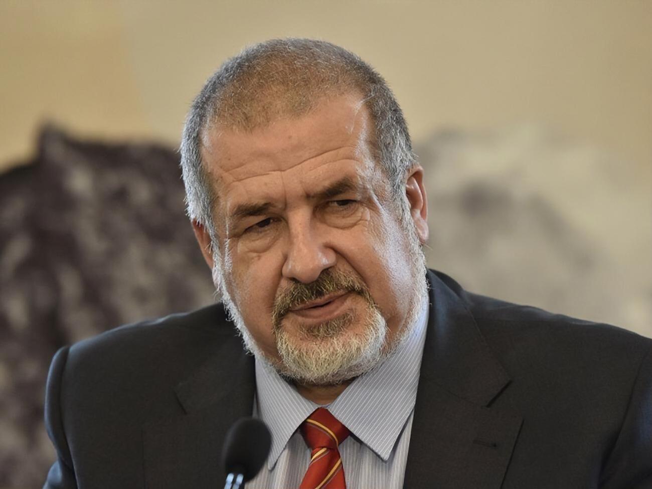 Чубаров о Бекирове:&nbsp;Идет не просто пытка из-за его физического состояния, а ультиматум, где на кону жизнь человека