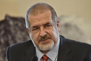 Чубаров о Бекирове: Идет не просто пытка из-за его физического состояния, а ультиматум, где на кону жизнь человека