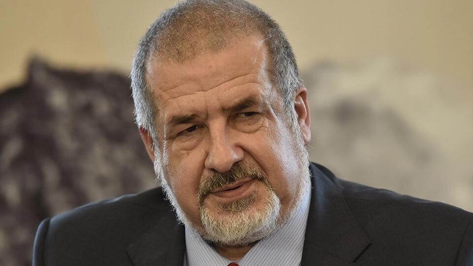 Чубаров о Бекирове: Идет не просто пытка из-за его физического состояния, а ультиматум, где на кону жизнь человека