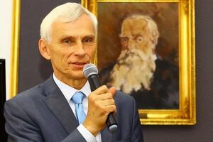 Кандидатуру Свенчицкого утвердил совет бизнес-омбудсмена