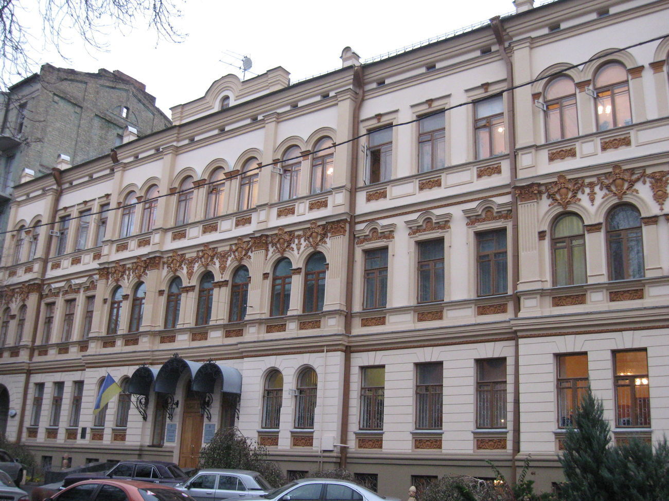 Міністерство культури закликало не втручатися у процес приєднання Київської патріархії УПЦ КП до ПЦУ