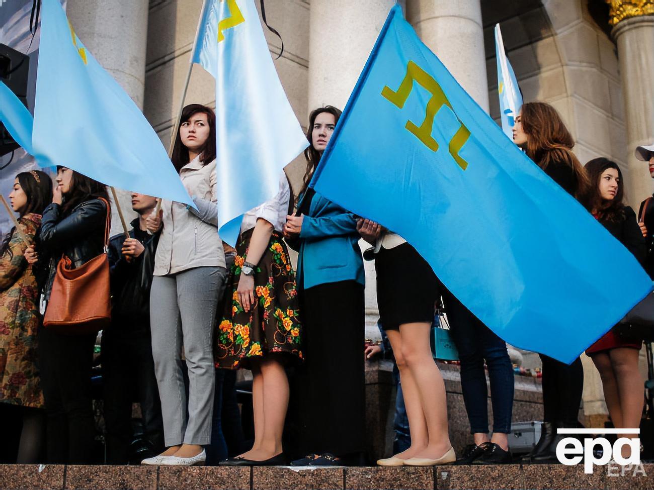 За первые шесть месяцев 2019 года в Крыму зафиксирован 381 случай нарушения права на справедливый суд, из которых 261 коснулся крымских татар