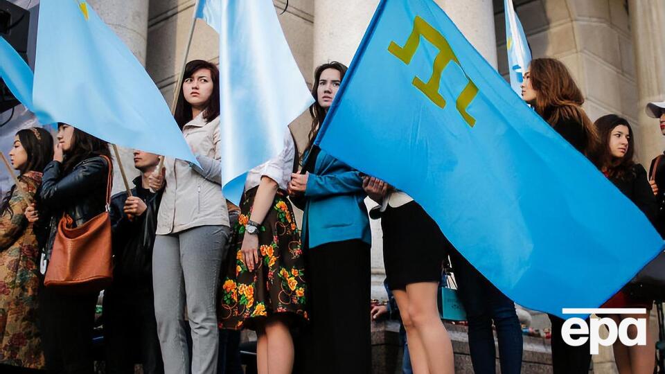 За первые шесть месяцев 2019 года в Крыму зафиксирован 381 случай нарушения права на справедливый суд, из которых 261 коснулся крымских татар