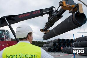 "Газпром" не обладает технологиями глубоководной прокладки трубопроводов и задействует подрядчиков