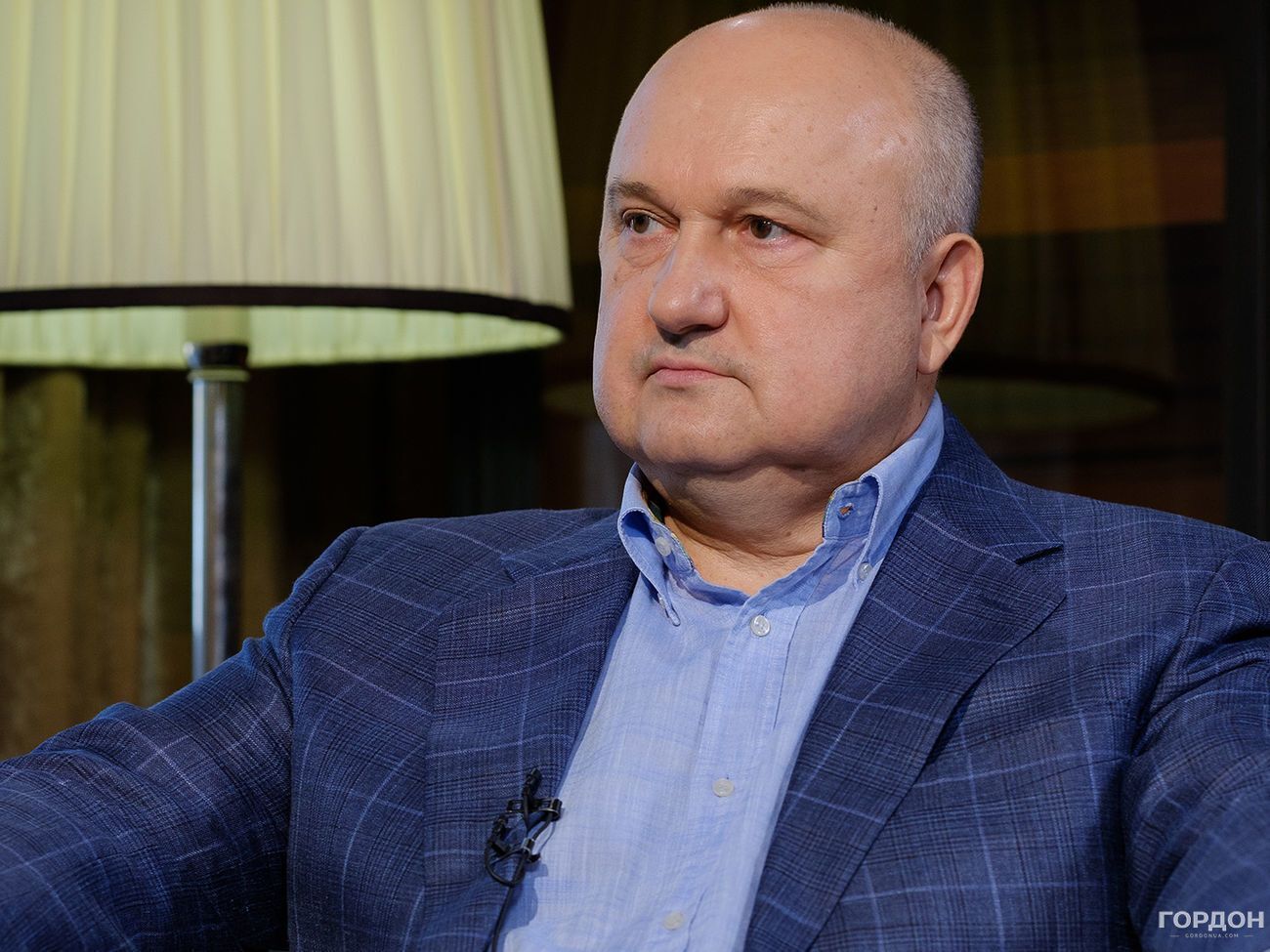Смешко:&nbsp;Ще&nbsp;ніколи у мене не було такого відчуття небезпеки, як зараз. Фактично "п'ята колона" йде реваншем до Верховної Ради