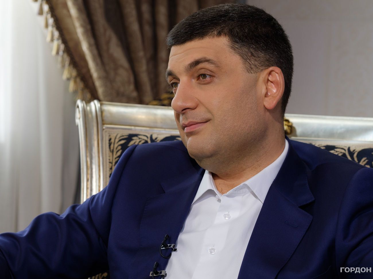 Гройсман:&nbsp;Что такое дефолт? Это когда миллиардеры стали мультимиллионерами, а остальные обнулились. Этого допускать нельзя. Если будет дефолт, долги останутся, а потрясений&nbsp;&ndash; на 10 лет вперед