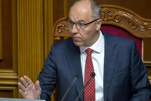 Парубій: Голоси зібрати вдасться, хоча це може бути непросто