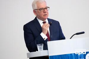 У МЗС Польщі підтвердили участь Чапутовича у голосуванні "за"