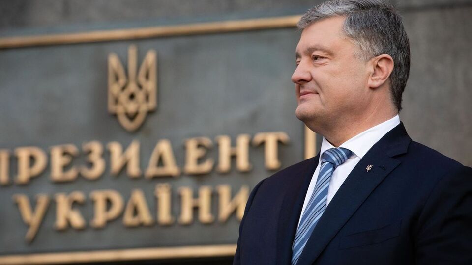 Порошенко: Реваншисти не пройдуть!