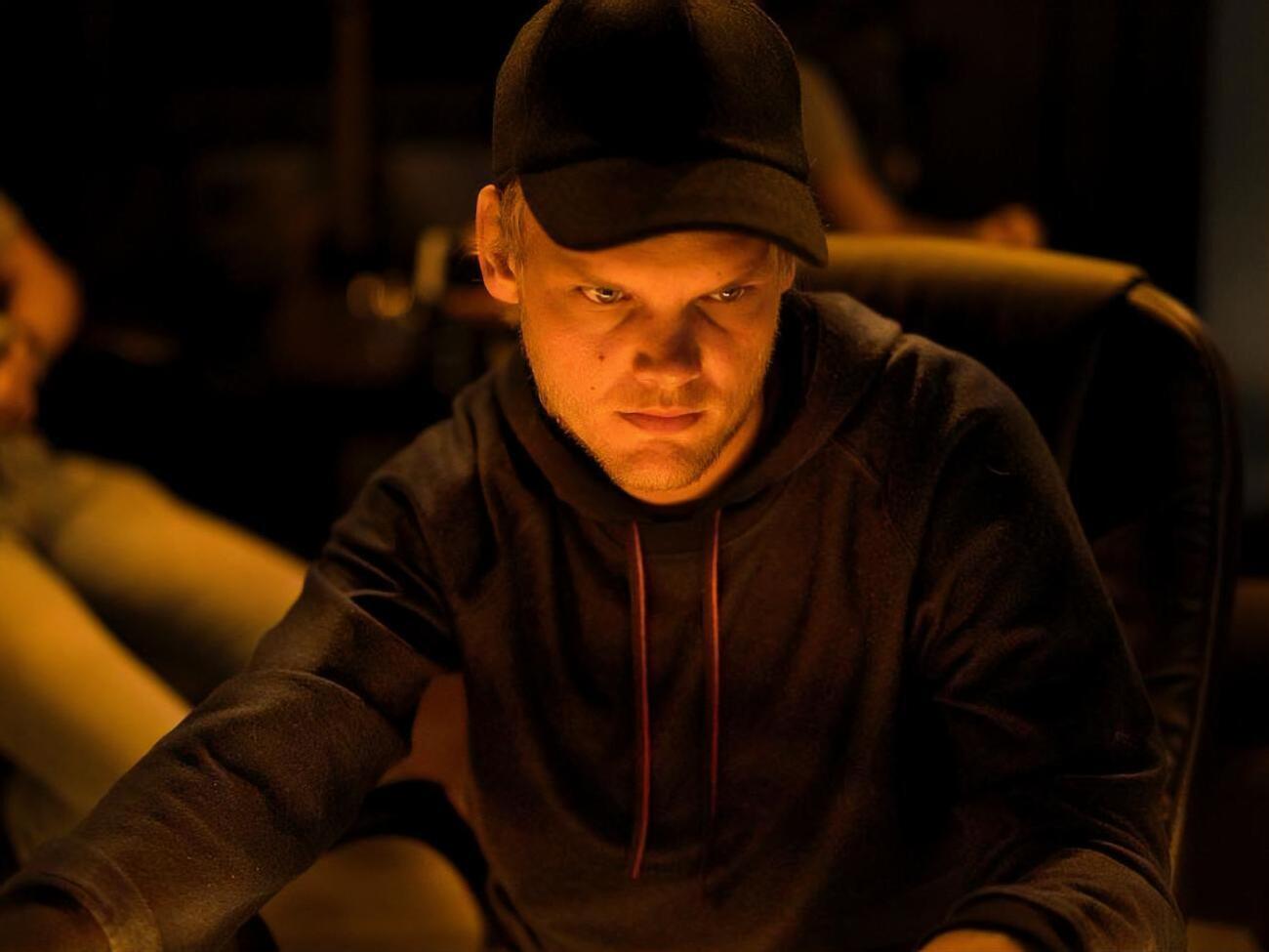 Avicii скончался в возрасте 28 лет