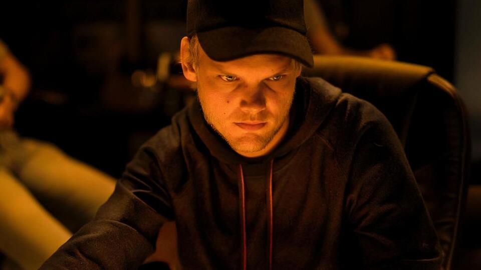 Avicii скончался в возрасте 28 лет