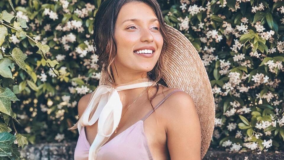 Свадебное торжество состоялась в Италии