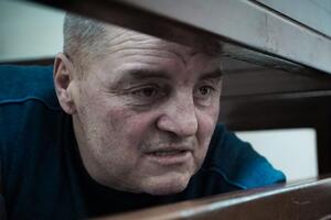 Бекіров під час судового засідання заявив, що "хоче жити", але "це важко" в умовах СІЗО