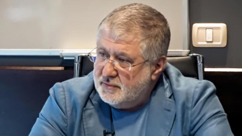 Коломойский: Этот конфликт никем не инспирирован, никакой Россией