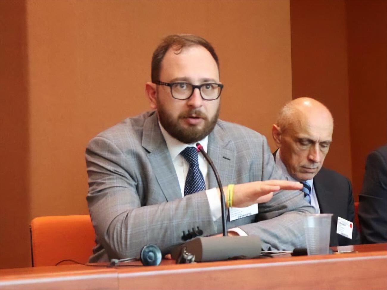 Полозов: Заявление МИД РФ свидетельствует о том, что все-таки какой-то интерес там есть