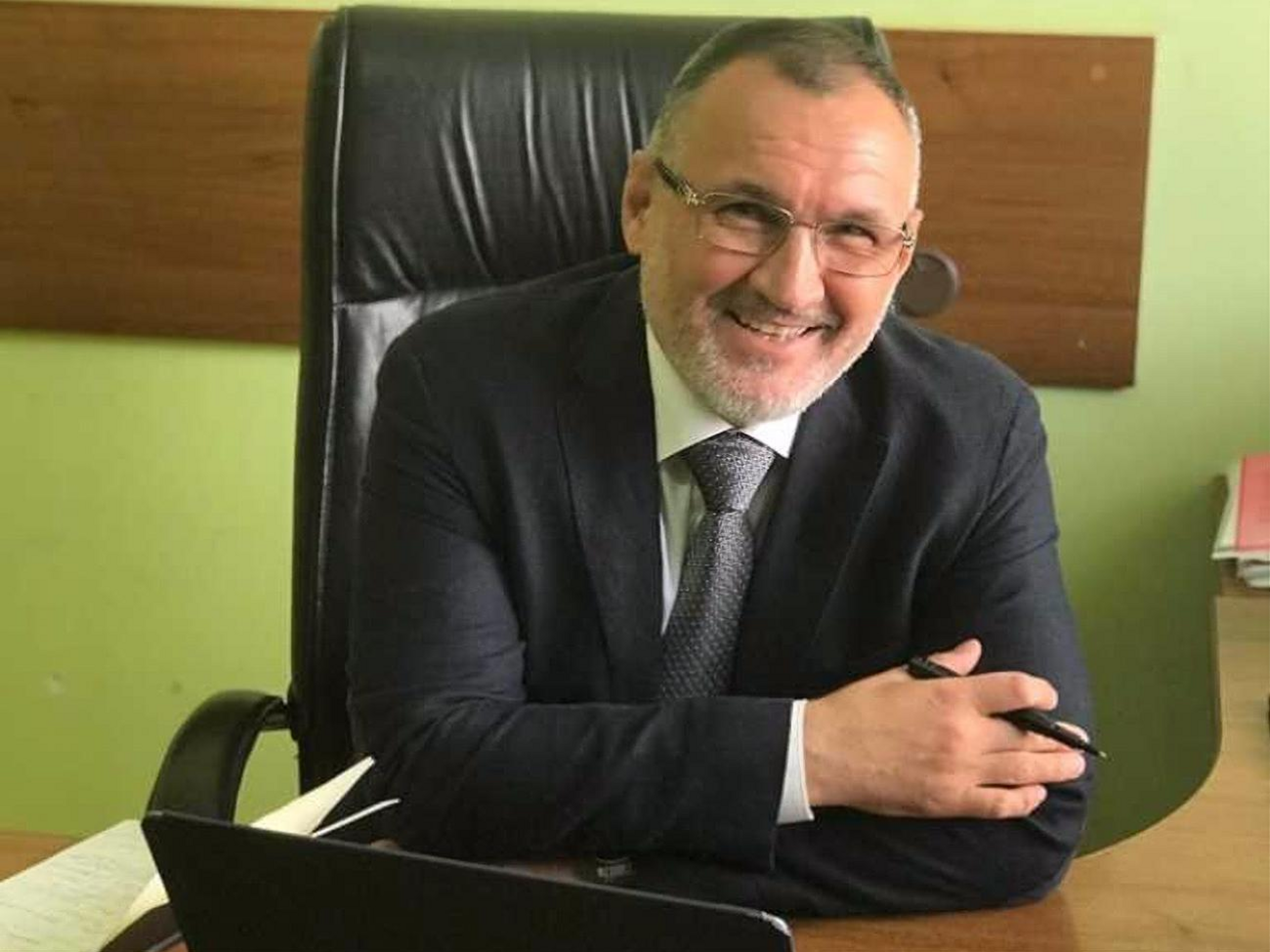 Кузьмін &ndash; 35-й номер у списку партії "Опозиційна платформа &ndash; За життя"
