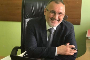 Кузьмін – 35-й номер у списку партії "Опозиційна платформа – За життя"