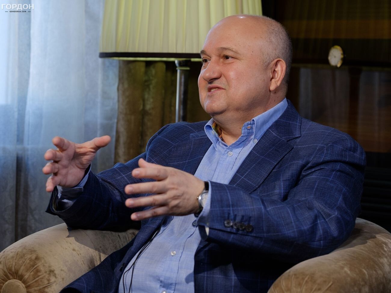 Смешко: Ми виступаємо за те, щоб пенсіонери стали середнім класом, як у європейських країнах